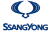 Auto usata SSangYong